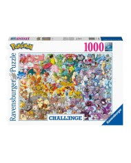 Lilo & Stitch Puzzle Stitch (300 piezas)