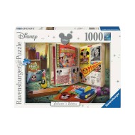 Disney Collector's Edition Puzzle 1960 (1000 piezas)