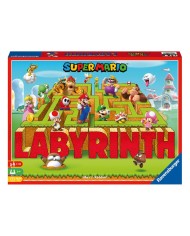 Super Mario Juego de Cartas Level 8