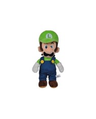 Super Mario Peluche Yoshi 30 cm