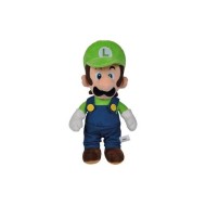 Super Mario Peluche Luigi 30 cm