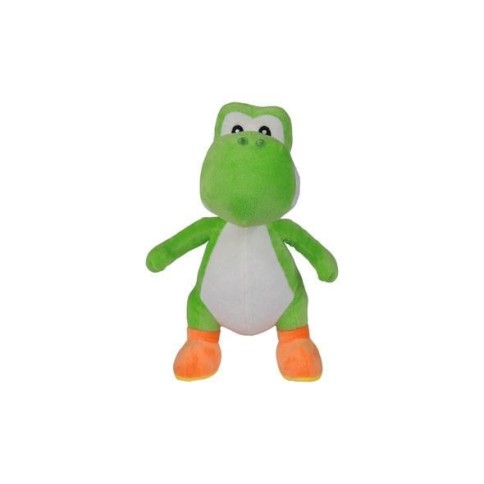 Super Mario Peluche Yoshi 30 cm