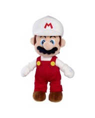 Super Mario Peluche Yoshi 30 cm