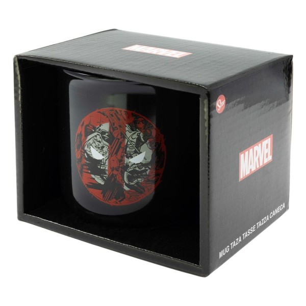 Deadpool Taza 355 ml