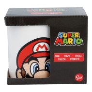 Nintendo Taza Super Mario 325 ml