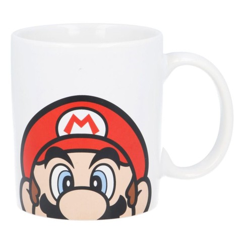 Nintendo Taza Super Mario 325 ml