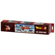 Dragon Ball Z XXL Vade Escolar Goku's Friends Alfombrillas Dragon Ball