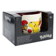 BOL PARA RAMEN CON PALILLOS FACE POKÉMON