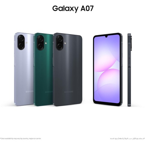 SAMSUNG GALAXY A07