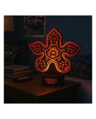 Stranger Things Luces de hadas Characters