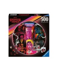 Disney Collector's Edition Puzzle 1960 (1000 piezas)