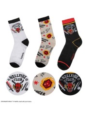 REAL MADRID CALCETINES TALLA 38-45