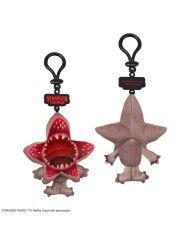Stranger Things: Steve Scoops Ahoy Plush Keychain