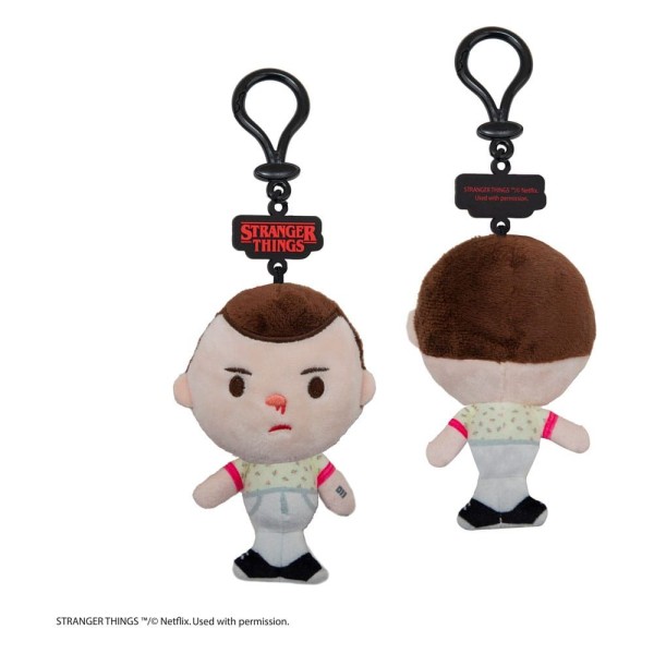Stranger Things Llavero peluche Eleven 12 cm
