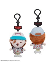 Stranger Things Llavero peluche Eleven 12 cm