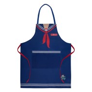 Stranger Things Delantal Scoops Ahoy Steve