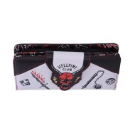 Stranger Things Monedero Hellfire Club 10 cm