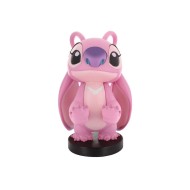 SOPORTE CABLY GUYS LILO & STITCH ANGEL 21CM
