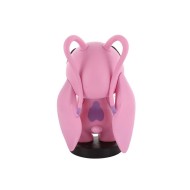 SOPORTE CABLY GUYS LILO & STITCH ANGEL 21CM
