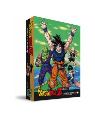 Puzzle Panorama Dragon Ball 1000pzs