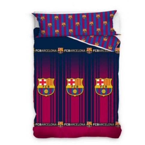 FC BARCELONA FUNDA NORDICA 105 CM