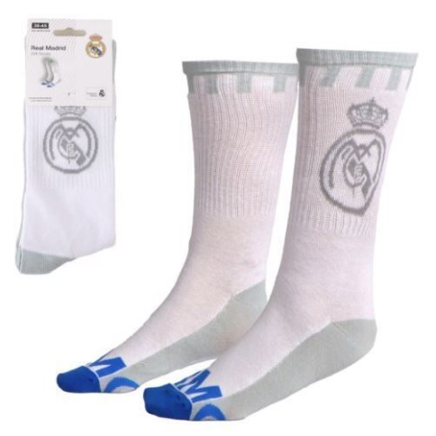 REAL MADRID CALCETINES TALLA 38-45