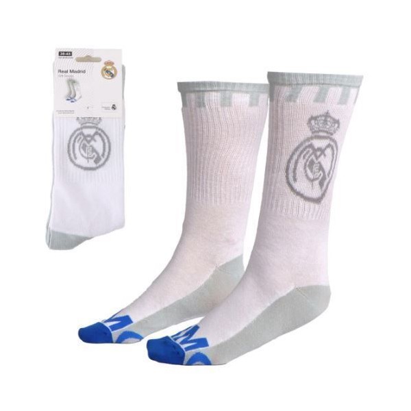 REAL MADRID CALCETINES TALLA 38-45