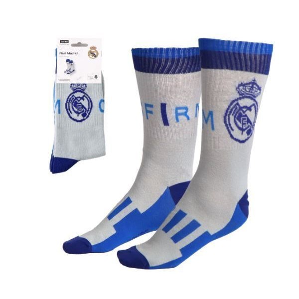 REAL MADRID CALCETINES TALLA 38-45