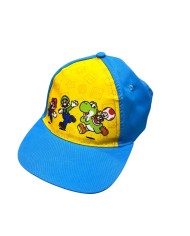 GORRA POKÉMON AMARILLA NNIÑO