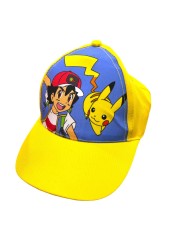 GORRA SUPER MARIO Y AMIGOS