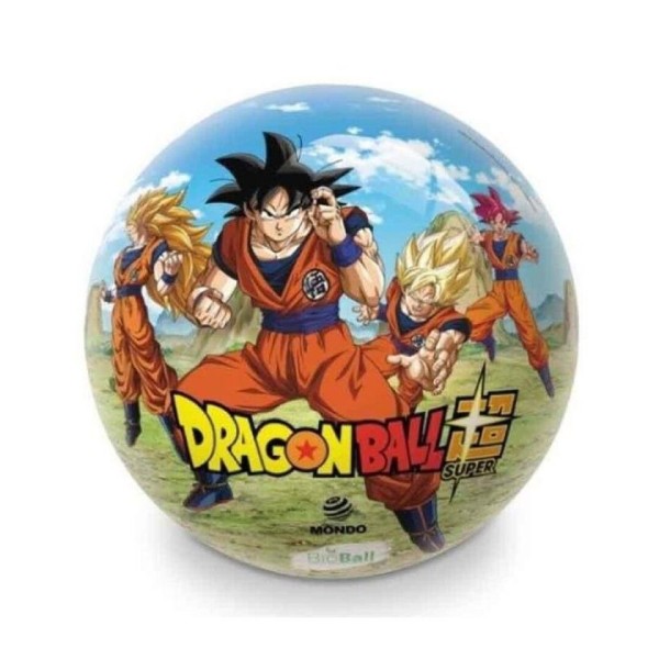 PELOTA DRAGON BALL 140MM