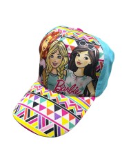 GORRA MINNIE THIS GIRL CAN NIÑA