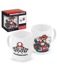Taza Dragon Ball 400ML