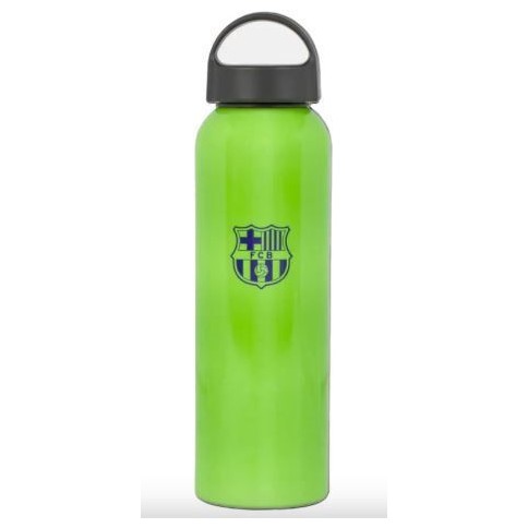 FC BARCELONA BOTELLA ALUMINIO 600 ML 3ª EQUIPACION 24/25