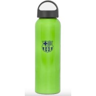 FC BARCELONA BOTELLA ALUMINIO 600 ML 3ª EQUIPACION 24/25