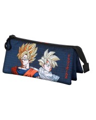 PORTATODO SD DRAGON BALL Z TRIPLE
