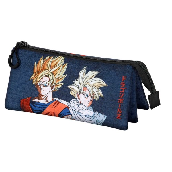 Estuche Triple Dragon Ball