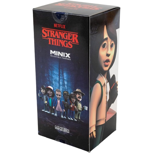 MINIX MIKE 101
