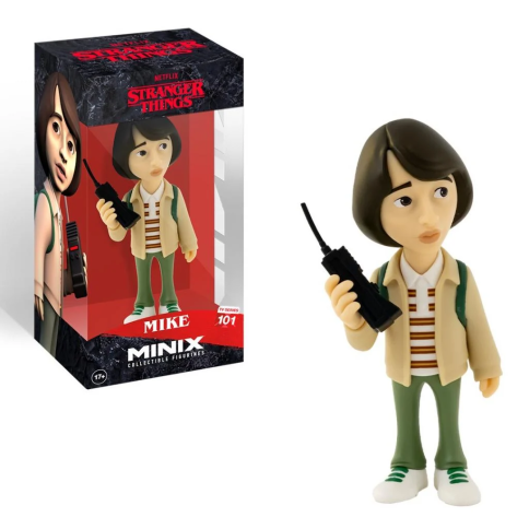 MINIX MIKE 101