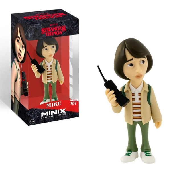MINIX MIKE 101