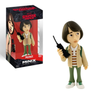 MINIX MIKE 101