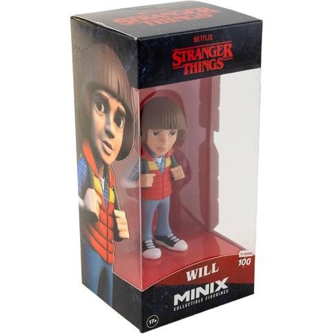 MINIX WILL