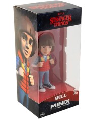 MINIX MIKE 101