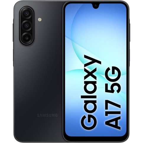 SAMSUNG GALAXY A17 5G
