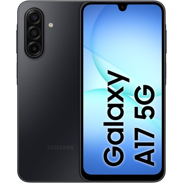 SAMSUNG GALAXY A17 5G