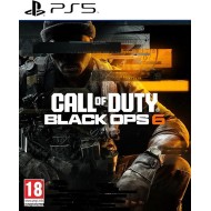 CALL OF DUTY BLACK OPS 6