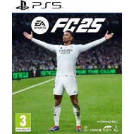 FC25 para PS5 Ea Sport