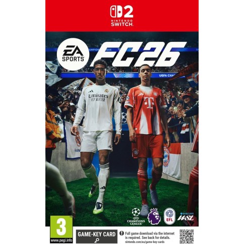 FC26 SWITCH 2