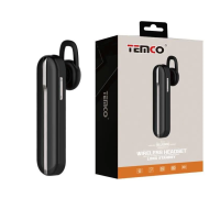 WIRELESS HEADSET BLUE 808