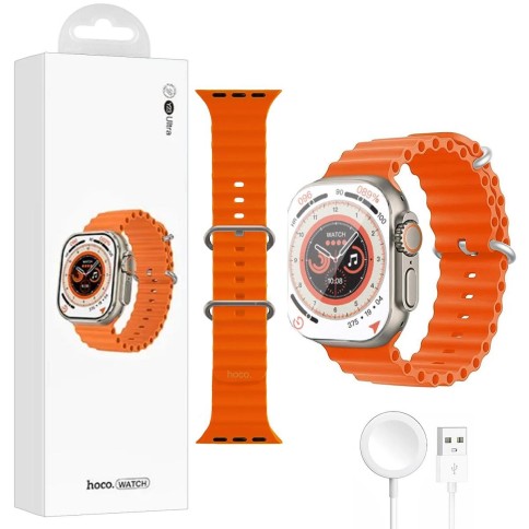 RELOJ HOCO Y23 ULTRA